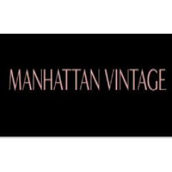 Manhattan Vintage Clothing Show- 2023